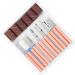 POPETPOP 3 Sets Ceramic Nail Bits Manicure Drill Bits Nail Polish Accessories Nail Polish Tools Nail File Bits Nail Drill Tool Electric Tool Nail Tools Nail Drill Bits Head Pedicure 6.5x5.5cmx3pcs Pinkx3pcs - Buy Online on SooperMarket.com