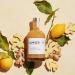 GIMBER Organic Ginger Concentrate 500 ml | Alcohol-Free Organic Drink Made from Ginger Lemon and Herbs | Premium Ginger Essence - Buy Online on SooperMarket.com