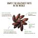 Barukas Supernuts 12 oz | Roasted to Perfection | Non-GMO | Vegan & Paleo Friendly | High Protein & Fiber Snack - Buy Online on SooperMarket.com