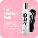 BOLDIFY Texture Spray - Volumizing Hair Hairspray for Root Lift & Hold | Texturizing Styling Spray for Men & Women | Stylist Recommended Dry Texture Spray - 1 Pack - Buy Online on SooperMarket.com
