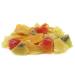 It's Delish Mixed Dried Fruit Chunks 2 lbs Bulk - Natural Refreshing Snack with Pineapple, Papaya, Mango, Kiwi - Low Sugar, No Sulphur, Kosher - 2 Pound Pack - Buy Online on SooperMarket.com