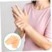 Gogogmee 1 Pair Moisturizing Gloves Hands Beauty Masks Beauty Gloves Exfoliating Gloves Hands Peeling Gloves Cream Gloves Softening Gloves Moisture Gloves Hands Peeling Mask Gel Sebs - Buy Online on SooperMarket.com