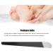 Pedicure Scraping Knife - Stainless Steel Callus Remover Tool for Hard Cracked Skin - Buy Online on SooperMarket.com