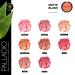 Palladio Matte Blush - Smooth and Even Finish for Effortless Makeup Blending - Peach Ice - Buy Online on SooperMarket.com