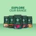 Starbucks True North Blend Blonde Roast Ground Coffee 793g Bag 4 Count True North 4 count (Pack of 1) - Buy Online on SooperMarket.com
