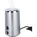 220V Digital Massage Oil Heater with EU Plug & Salon Lotion Pump - Ideal for Spa and Home Use - Buy Online on SooperMarket.com