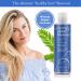 Brocato Cloud 9 Blowout Blow Dry Serum 8.5oz | Miracle Rapid Repair & Heat Protectant for Soft, Shiny Hair - All-Natural & Color Safe - Buy Online on SooperMarket.com