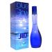 Jennifer Lopez Blue Glow Eau De Toilette Spray 1 Ounce