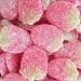 Candycrave Vegan Fizzy Strawberries 750g Sweets Delicious And Tasty - Buy Online on SooperMarket.com