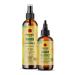 Tropic Isle Living Jamaican Black Castor Oil Hair Growth Oil with Daily Leave-In Conditioner Mist - Buy Online on SooperMarket.com