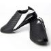 Tiger Claw Martial Arts Shoes Black 7.5 - Lightweight and Flexible - Buy Online on SooperMarket.com