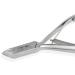 REMOS Cuticle Nipper with Clasp - Buy Online on SooperMarket.com
