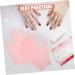 PLAFOPE 3 Pairs Cover Hands Moisturizing Repairing Gloves Lotion Gloves Silicone Gloves Overnight Moisturizing Gloves Hand Moisturizer Gloves Moisturizing Hand Covers - Buy Online on SooperMarket.com