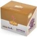 Ahura Finest Natural Saffron Threads - Pure Grade 1 All Red Saffron Spice - 4g Jar for Tea, Paella, Risotto, Pasta, Rice Cooking - No Additives - Buy Online on SooperMarket.com