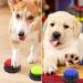 Lufeis Dog Training Bells - 4 Pack Recording Buzzers for Potty Communication & Cleanliness Training - Interactive Pet Doorbell Buttons - Buy Online on SooperMarket.com