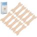 Nose Strips for Congestion Relief and Improved Sleep Quality - Breathable, Allergy Relief, Reduce Snoring - Waterproof & Portable for Men - Buy Online on SooperMarket.com