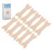 TOPINCN Pack of 10 Disposable Nasal Patches Fight Sleep Snoring Snore Stopper for Maximum Stop at Night While Sleeping Improved Breathing Relieve Nasal Congestion