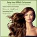 Natural Born Oils Hemp Seed Oil 4oz - Organic Cold-Pressed High in Vitamins & Minerals for Skin and Hair Revitalization - Buy Online on SooperMarket.com
