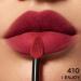 L'Oreal Paris Rouge Signature Matte Lip Stain 0.23 Fl Oz - Long-Lasting Lip Color - Buy Online on SooperMarket.com