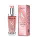 K rastase Chroma Absolu High Shine Hair Oil for Damaged Colour-Treated Hair Lightweight Formula with Lactic Acid Huile Chroma clat Refillable Bottle 75ml