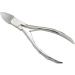 Professional Toe Nail Clipper for Ingrown & Thick Toenails - Surgical Stainless Steel Nipper for Seniors - Buy Online on SooperMarket.com