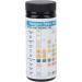 100pcs Ketone Urine Test Strips - Accurate Measurement for Ketones, Leukocyte, Nitrite, Urobilinogen, Protein, PH - Fast Results - Buy Online on SooperMarket.com