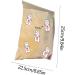 100 Easy Stick-On Car Trash Bag Portable Car Garbage Bags Waterproof Leak Proof Barf Vomit Bags Adhesive Kitchens Trash Bags for Car Travel Home - Buy Online on SooperMarket.com