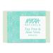 Nykaa Naturals Bathing Soap - Natural Soap Bar Perfectly Cleanses Nourishes Hydrates and Protects Skin - Tea Tree and Aloe Vera - 3.5 oz