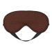 Native American Soft Sleep Eye Mask Female Breathable Eye Patch Perfect for Travel and Relaxation