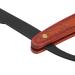 Buy Manual Beard Blade Holder - Safe Portable Stainless Steel Grooming Tool for Men | Professional Quality Beard Care - Buy Online on SooperMarket.com