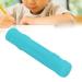 Buy Silicone Custodian & Bite Ring Set for Toddlers | Safe Sensory Pacifier & Pencil Attachment - Ideal for Teething & Playtime - Buy Online on SooperMarket.com