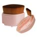 Sunscreen Applicator For Kids Sunscreen Brush Applicator Easy To Apply Body Lotion Applicator Sunscreen Lotion Applicator Sunscreen Brush Sun Cream Applicator For Children Adults Pink