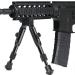 Feyachi 3 in 1 Tactical Rifle Bipod with Adjustable Height for Hunting - Buy Online on SooperMarket.com