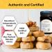 PRI Mayfield Manuka Honey UMF 10+ | Raw Monofloral MGO 263+ | 500g New Zealand - Buy Online on SooperMarket.com