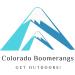 Trirang Boomerang 3 Pack - Fast Catch Boomerangs | Durable and Fun - Buy Online on SooperMarket.com