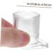 ORFOFE Pet Water Feeder Ant Waterer Ant Feeder Station Ant Bottle Feeder Ant Water Drinking Cup Plastic - Buy Online on SooperMarket.com