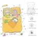 Hearing Aid Dryer Dehumidifier - Electronic Automatic Drying System with Cleaning Kit (Gray) - Buy Online on SooperMarket.com