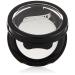 Graftobian Professional HD Cake Eyeliner (Stark White) Get Precise Lines  Water-Activated Pressed Powder Eyeliner  Long-Lasting Wear  For Bold Graphic Liner Or Subtle Tightline Effect  Made in USA