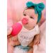 Oogiebear Baby Nasal Aspirator & 2-in-1 Nose Booger/Snot & Ear Wax Gadget | Raspberry Bundle - Buy Online on SooperMarket.com