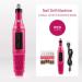 Enkomy Acrylic Nail Set - DIY Nail Art Full Kit for Women | Starter Set for Perfect Nails - Buy Online on SooperMarket.com