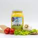 Amber & Gold Authentic Ghee 16oz - Keto, Paleo & Gluten Free - Healthy Snacks, Coffee Creamer & Cooking - Buy Online on SooperMarket.com