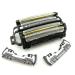 Shaver Replacement Outer Foil and Inner Blade Set WES9038 ES-CLV9EX ES-CLV9E ES-CLV8E ES-CLV7E ES-CLV5E ES-CSV6S ES-LV9EX ES-LV9E ES-LV7E ES-LV5E ES-TLVFE