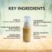 Perfect Tone Moisture Serum by Flori Roberts | Reduce Dark Spots & Hyperpigmentation | Boost Radiance & Smooth Wrinkles - Buy Online on SooperMarket.com