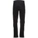 Black Diamond Stormline Stretch Full Zip Rain Pants - Men's | Black | Medium - Buy Online on SooperMarket.com