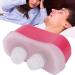 Anti Snoring Nose Vents Plugs for Comfortable Sleep - LF-01 Red - Buy Online on SooperMarket.com