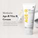 Medicube Age-R VITA K Cream | Elastin Boost for Stretched Skin | Targets Redness | Hypoallergenic | Korean Skin Care - International Shipping Available - Buy Online on SooperMarket.com