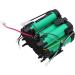 2000mAh 25.2V Battery Replacement for AEG QX9-1-ULTS & Compatible Models - High Performance PANGU 7C-C - Buy Online on SooperMarket.com