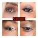Alleyoop 11th Hour Charcolit Cream Eyeshadow Stick - Smudge-proof & Crease-proof for 11+ Hours - Travel-Friendly, Cruelty-Free & Vegan - Buy Online on SooperMarket.com