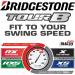 Bridgestone Golf 2022 Tour B X Golf Balls - White (12 Pack) | Premium Performance - Buy Online on SooperMarket.com
