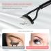 Eyelash Separator Tool 2in1 Eyelash Comb Kit Eyelash Brush Eyebrow Brush Lash Comb for Eye Makeup Accessory 3PCS Eyelash Comb Kit - Buy Online on SooperMarket.com